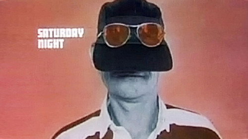 Saturday Night Live - S2E6: Buck Henry/The Band