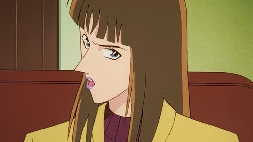 Detective Conan - S1E45: Unexpected Visitors