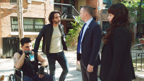 Blue Bloods - S7E4: Mob Rules