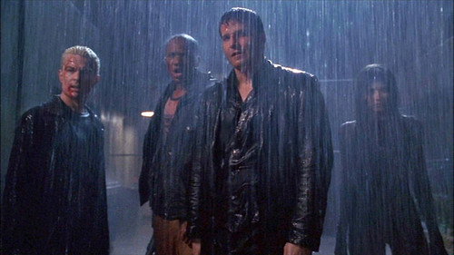 Angel - S5E22: Not Fade Away
