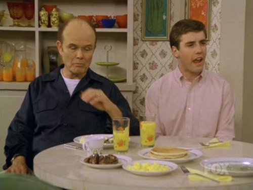 That '70s Show - S7E23: Take It or Leave It