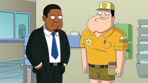 American Dad! - S4E2: Meter Made