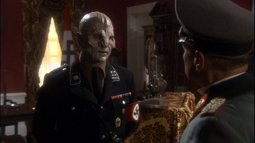Star Trek: Enterprise - S4E1: Storm Front (1)
