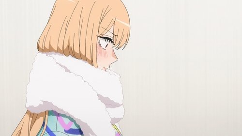 My Dress-Up Darling - S1E22: So We're Gonna Do It All Right Now?!