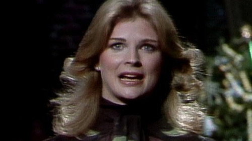 Saturday Night Live - S1E8: Candice Bergen with Martha Reeves and The Stylistics