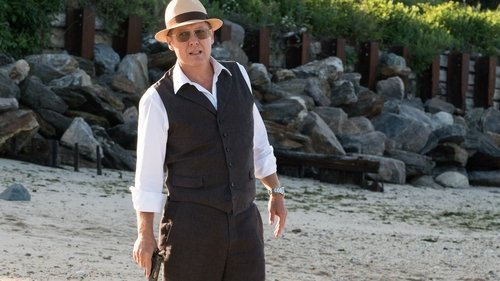 The Blacklist - S4E1: Esteban