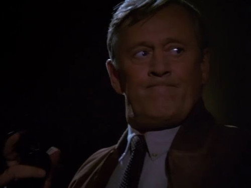 Murder, She Wrote - S5E1: J.B. As in Jailbird