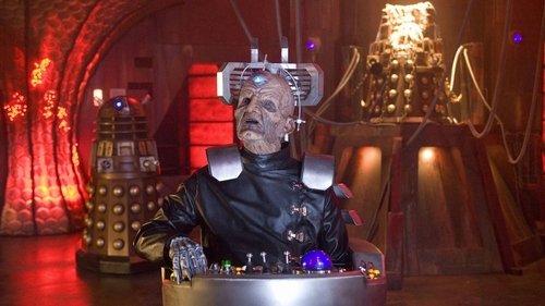 Doctor Who - S4E12: The Stolen Earth (1)