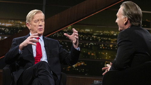 Real Time with Bill Maher - S17E17: Episode 497
