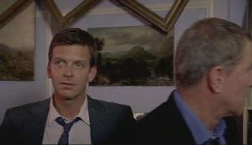 Midsomer Murders - S12E2: The Black Book