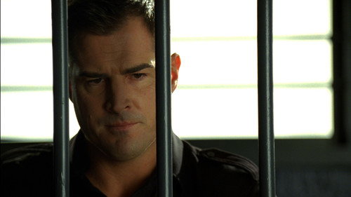 CSI: Crime Scene Investigation - S10E6: Death and the Maiden