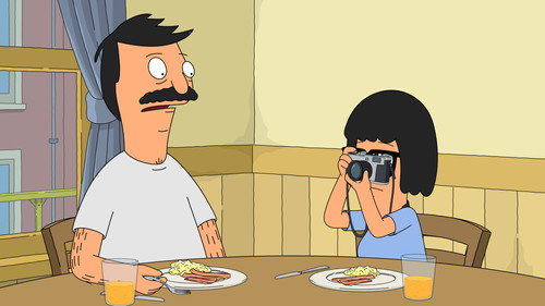 Bob's Burgers - S12E9: FOMO You Didn't