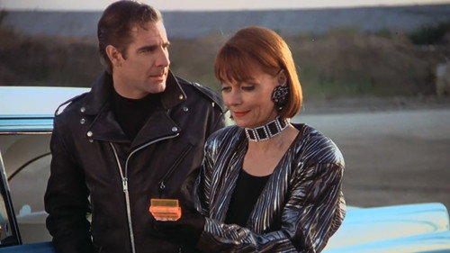 Quantum Leap - S5E16: Return of the Evil Leaper (1)