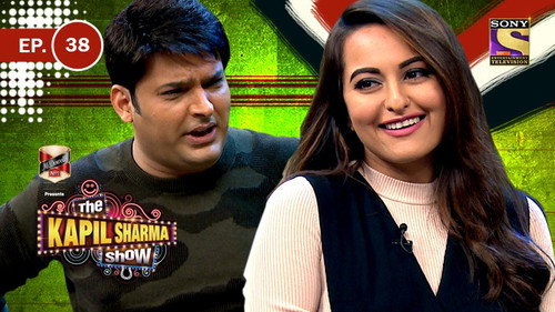 The Kapil Sharma Show - S1E38: Cast of Akira