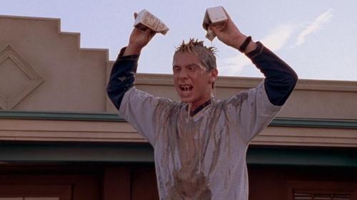 Malcolm in the Middle - S2E10: The Bully