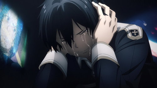 Sword Art Online - S4E18: Memories