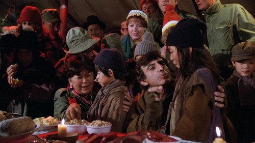 M*A*S*H - S9E5: Death Takes a Holiday