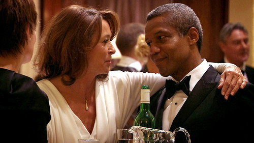 Holby City - S16E13: Self Control