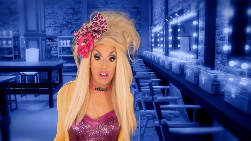 RuPaul's Drag Race - S6E13: Countdown To The Crown