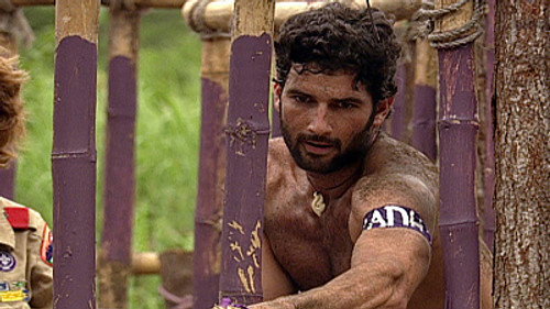Survivor - S7E7: What the...? (1)