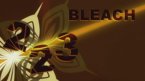 Bleach - S1E223: A Miraculous Body! Ggio Releases