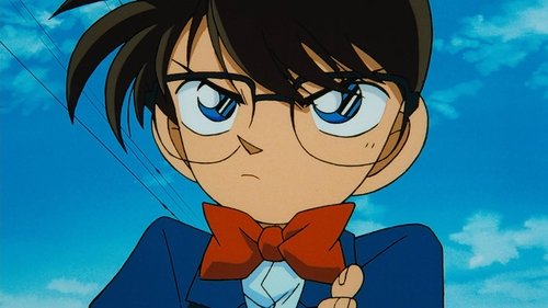 Detective Conan - S1E15: The Two Faced Brother