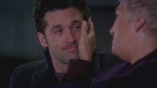 Grey's Anatomy - S5E12: Sympathy for the Devil