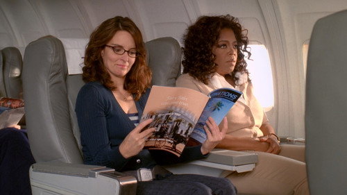 30 Rock - S3E2: Believe in the Stars