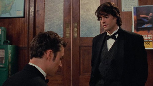 Dawson's Creek - S3E22: The Anti-Prom