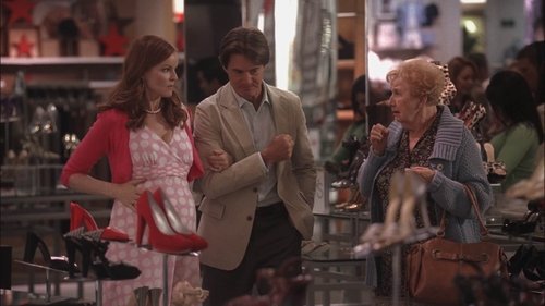Desperate Housewives - S4E1: Now You Know