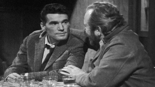 Dark Shadows - S1E85: DS-85