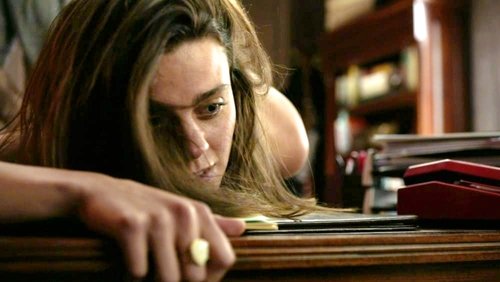 Money Heist - S1E7: Episode 7