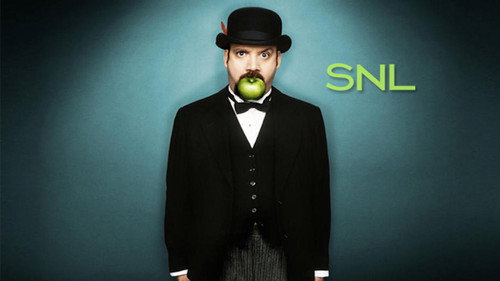Saturday Night Live - S30E10: Paul Giamatti/Ludacris & Sum 41