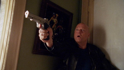 The Shield - S1E12: Two Days of Blood (1)