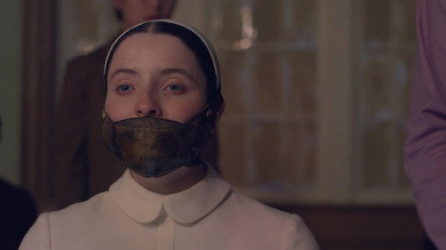The Testaments - S1E2: Perfect Teeth