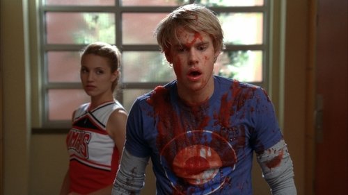 Glee - S2E4: Duets