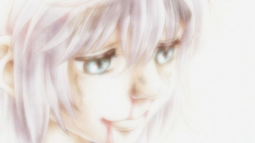 Hunter x Hunter - S2E135: This Person x And x This Moment