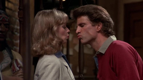 Cheers - S3E2: Rebound (2)