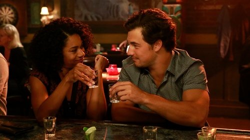 Grey's Anatomy - S12E3: I Choose You