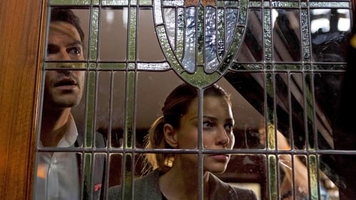 Lucifer - S1E12: #TeamLucifer
