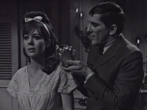 Dark Shadows - S3E44: DS-236