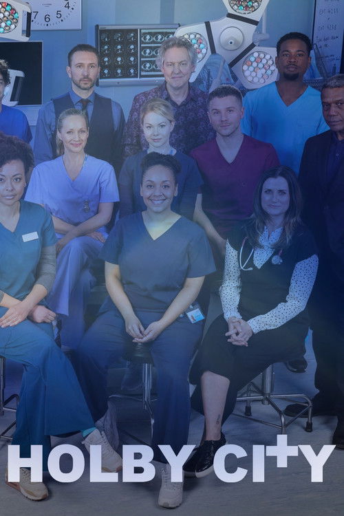 Holby City - S9E25: Is there Something I Should Know?