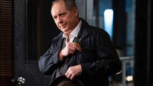 The Blacklist - S9E16: Helen Maghi