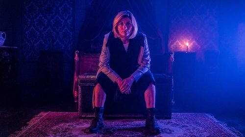 Doctor Who - S12E8: The Haunting of Villa Diodati