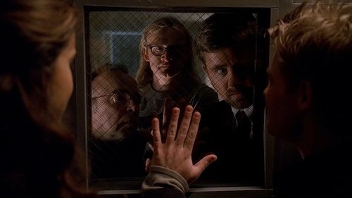 The X-Files - S9E15: Jump the Shark