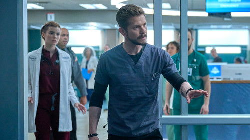 The Resident - S6E2: Peek and Shriek