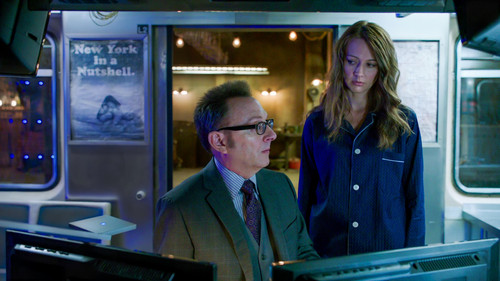 Person of Interest - S5E2: SNAFU