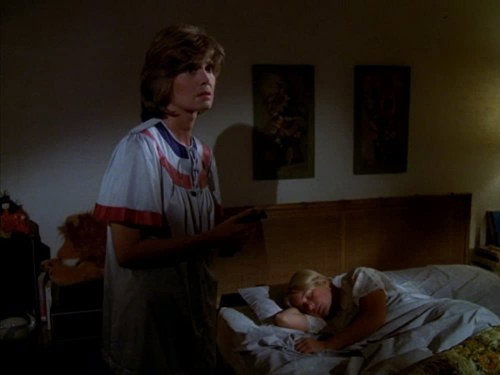 Hawaii Five-O - S12E7: Image Of Fear