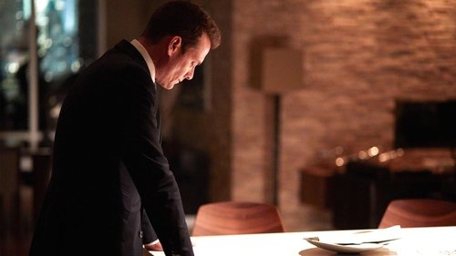 Suits - S7E10: Donna