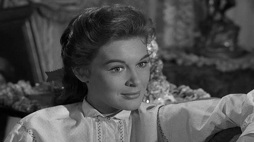 Wagon Train - S3E14: The Lita Foladaire Story